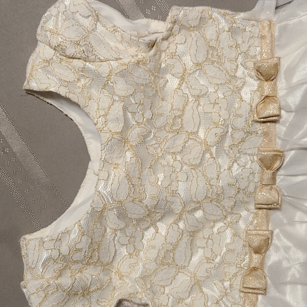 Girls dress size 5